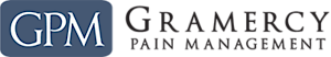 Gramercypainmanagement's logo Gramercypainmanagement's Company logo