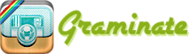 Graminate's logo Graminate's Company logo