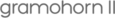 Gramohorn