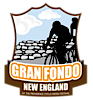 Gran Fondo New England's logo Gran Fondo New England's Company logo