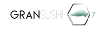Gran Sushi's logo Gran Sushi's Company logo