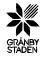 Granbystaden