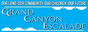 Grand Canyon Escalade
