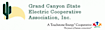 Dakota Electric Association's Competitor - Grand Canyon State Electric logo