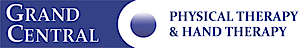 Grand Central Physical Therapy And Hand Therapy's logo Grand Central Physical Therapy And Hand Therapy's Company logo