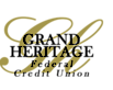 Grand Heritage Federal Credit Union
