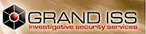 GRAND ISS's logo GRAND ISS's Company logo