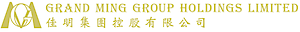 Grand Ming Group's logo Grand Ming Group's Company logo