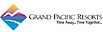 Acqualina's Competitor - Grand Pacific Resorts logo