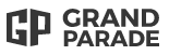 Grand Parade's logo Grand Parade's Company logo