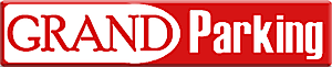 Grand Parking's logo Grand Parking's Company logo