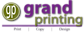 Grand Printing's company profile