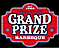 Dozier's Grocery's Competitor - Grand Prize Barbeque logo