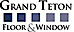 Grand Teton Floor & Window