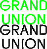 Grand Union