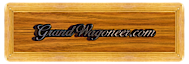Grand Wagoneer
