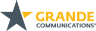 Grande Communications's logo Grande Communications's Company logo