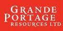 Grande Portage's logo Grande Portage's Company logo