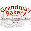 Grandmasbakery's logo Grandmasbakery's Company logo