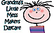 Grandma's Little Mess Makers Daycare