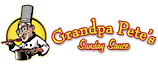 Grandpa Pete's Sunday Sauce