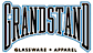 Grandstand Glassware and Apparel