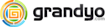 Sharkpunch's Competitor - Grandyo logo