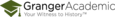 Vallen's Competitor - Granger Academic logo