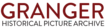 Vallen's Competitor - Granger Collection logo