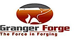 Granger Forge. Seo Sem's logo Granger Forge. Seo Sem's Company logo