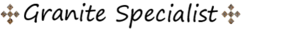 Granite Specialist