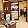 Grant County Adult Education Center's logo Grant County Adult Education Center's Company logo