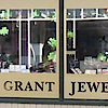 Grant Jewellers's logo Grant Jewellers's Company logo