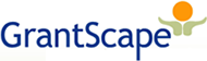 Grantscape's logo Grantscape's Company logo