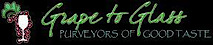 Grapetoglass
