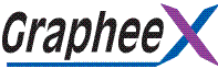 Grapheex's logo Grapheex's Company logo