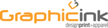 Graphicinksb's logo Graphicinksb's Company logo