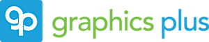 Graphics Plus's logo Graphics Plus's Company logo