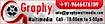 Graphymultimedia's company profile