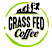 Know Brainer Foods's Competitor - Grass Fed Coffee logo