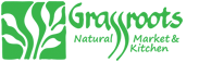 Grassroots Natural Market & Kitchen