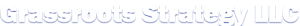 Grassroots Strategy's logo Grassroots Strategy's Company logo
