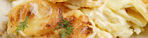 Gratin Dauphinois's logo Gratin Dauphinois's Company logo