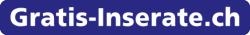 Gratis-inserate.ch's logo Gratis-inserate.ch's Company logo