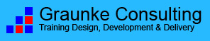 Graunke Consulting's logo Graunke Consulting's Company logo