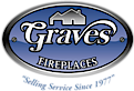 Graves Fireplaces's logo Graves Fireplaces's Company logo
