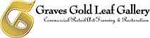 Graves Gold Leaf Gallery's logo Graves Gold Leaf Gallery's Company logo
