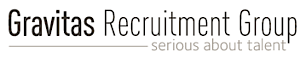 Gravitas Recruitment Group