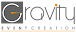 Gravity Event Creations's logo Gravity Event Creations's Company logo