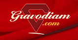 Gravodiam's logo Gravodiam's Company logo